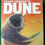 Frank Herbert's DUNE